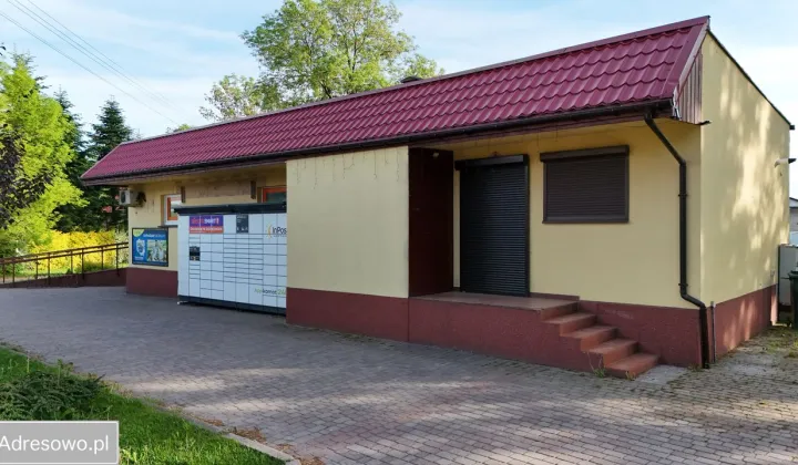 Lokal Trzebieszewo