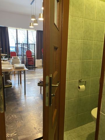 Lokal Radom, ul. Mieczysława Niedziałkowskiego. Zdjęcie 8