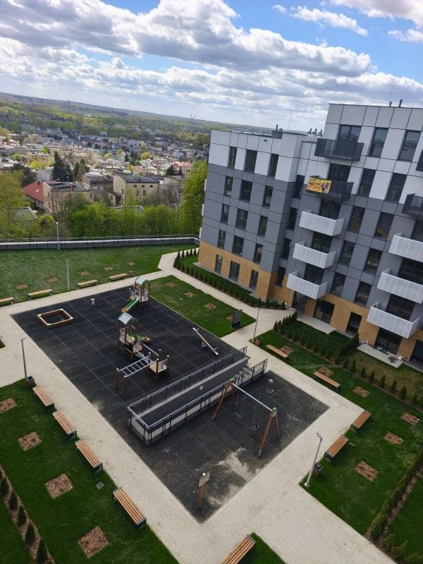 Mieszkanie 2-pokojowe Sosnowiec, ul. Klimontowska. Zdjęcie 5