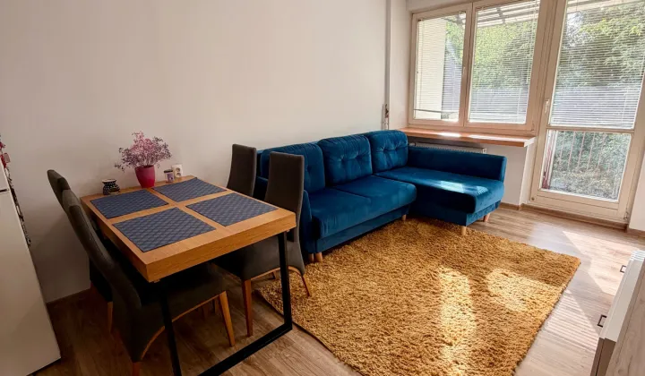 Mieszkanie 2-pokojowe Warszawa Bielany, ul. Antoniego Magiera