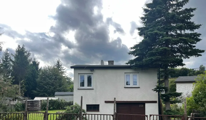 Działka rod Gdańsk Jasień, ul. Stolema