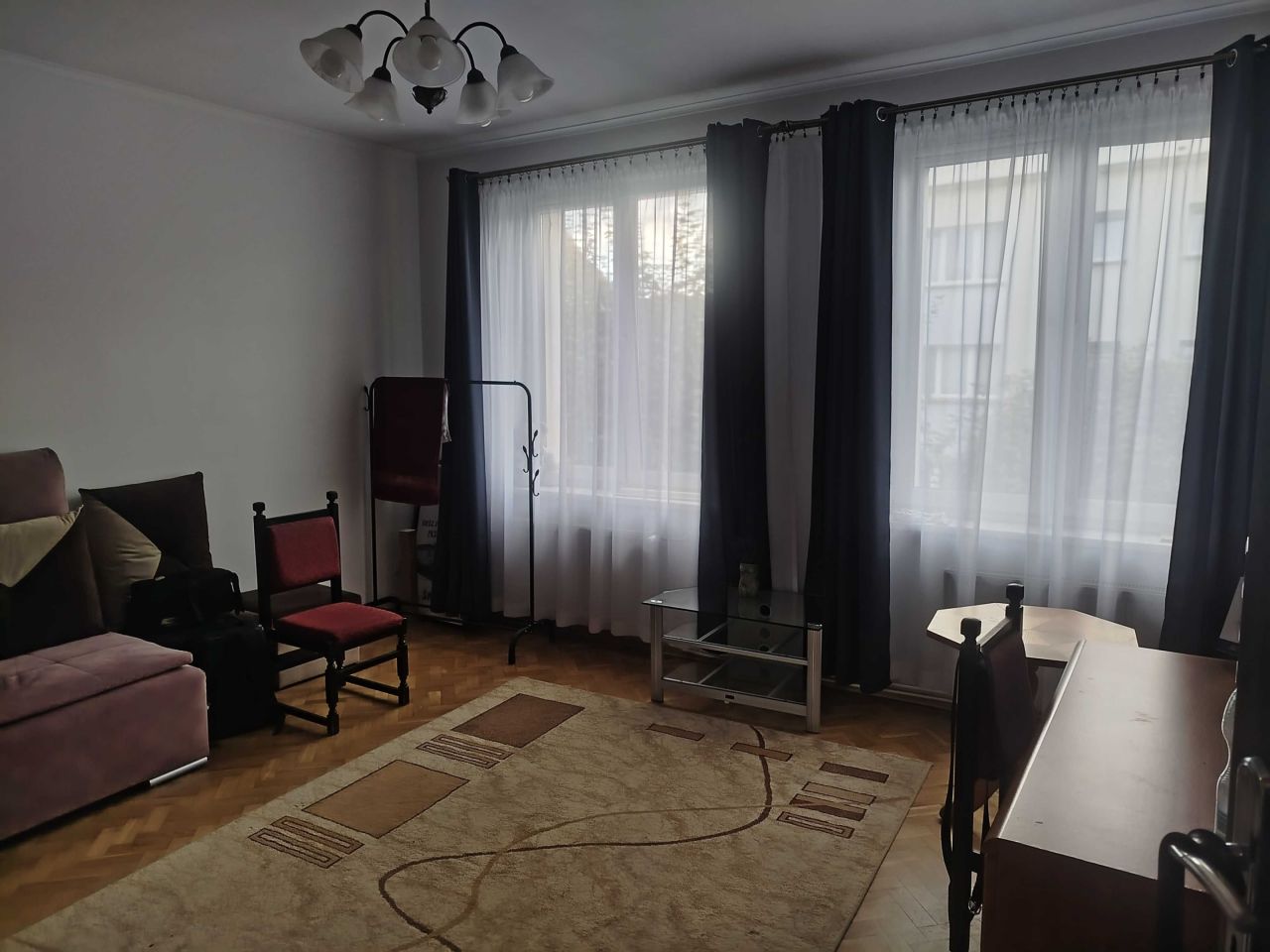 Mieszkanie 1-pokojowe Oleśnica Centrum. Zdjęcie 2