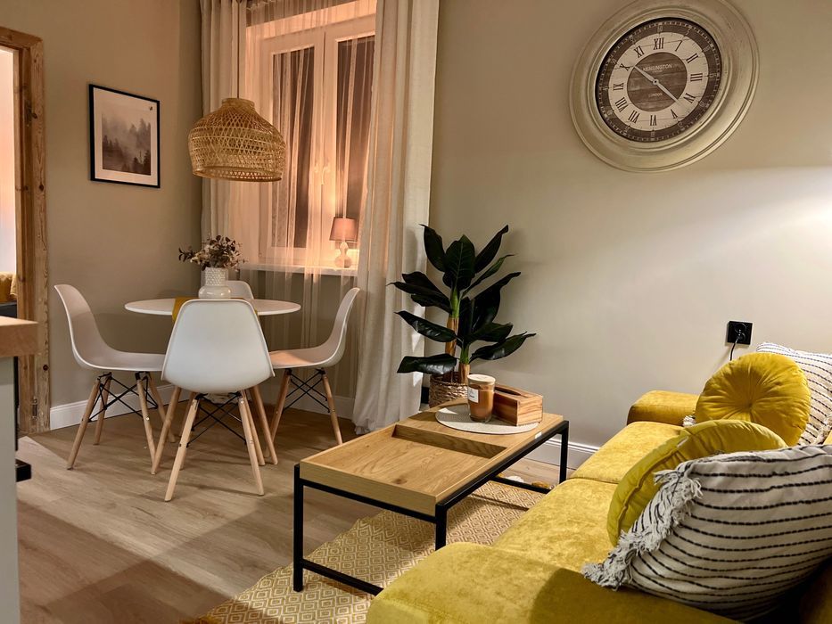 Mieszkanie 2-pokojowe Łódź Stoki, ul. Zbocze