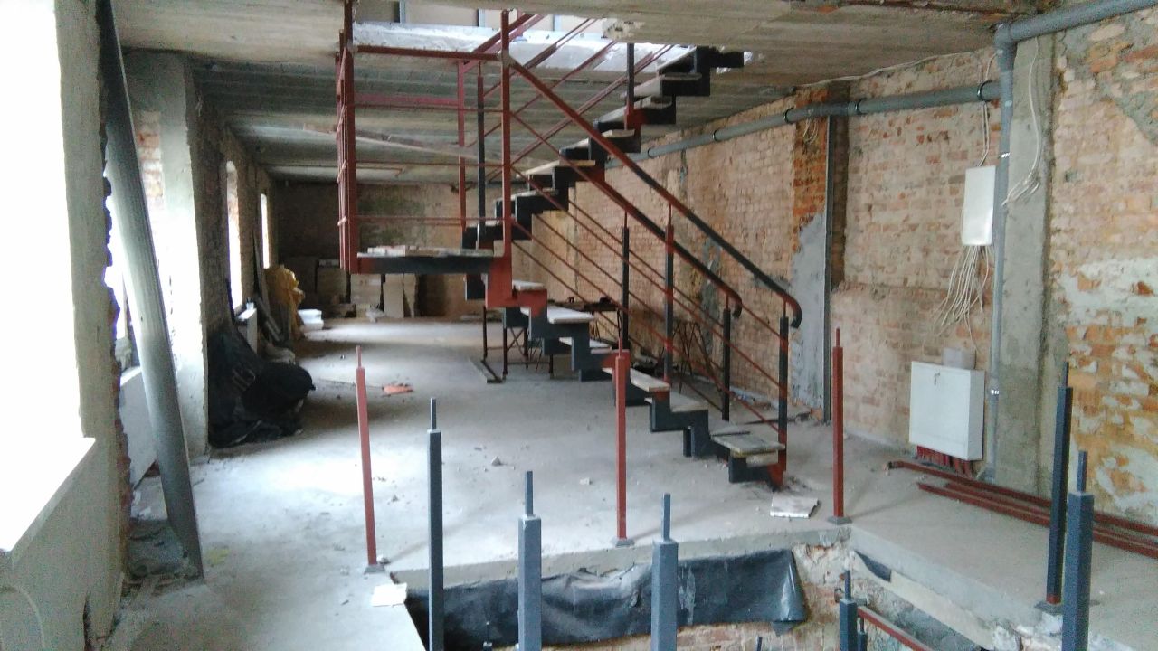 Lokal Ostrowiec Świętokrzyski Centrum, ul. Okólna. Zdjęcie 3