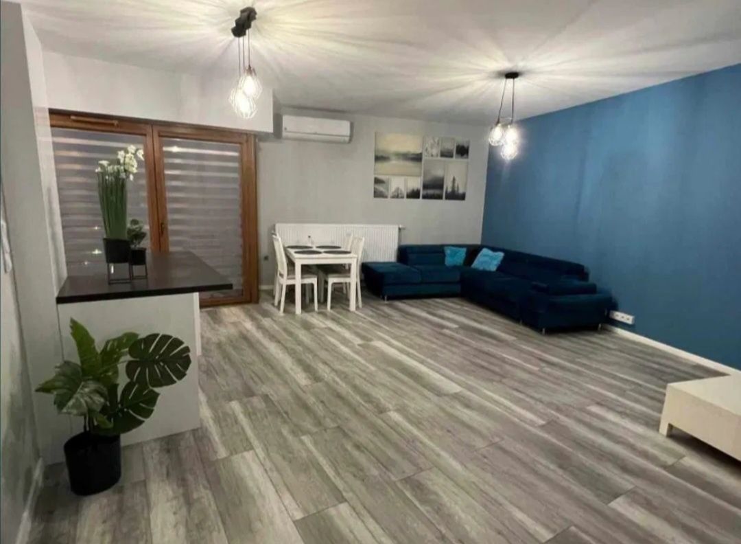 Mieszkanie 3-pokojowe Warszawa Bielany, ul. Wólczyńska