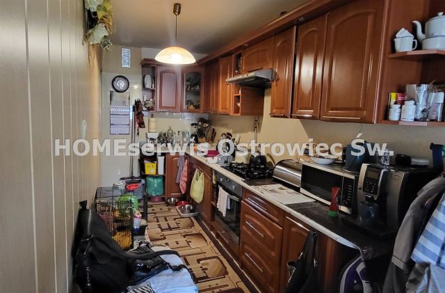 Mieszkanie 2-pokojowe Ostrowiec Świętokrzyski Rosochy. Zdjęcie 9