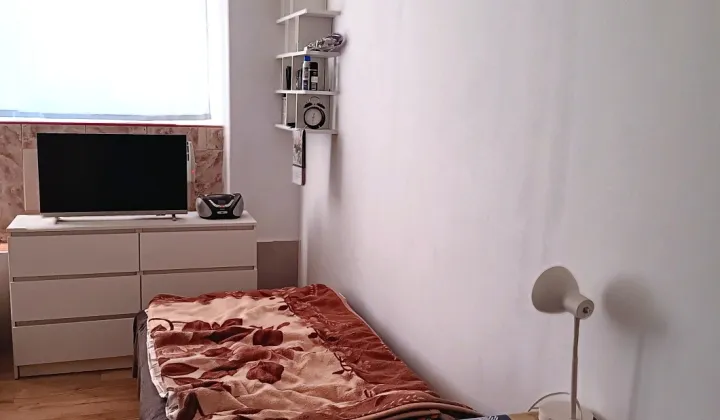 Pokój Łódź Górna