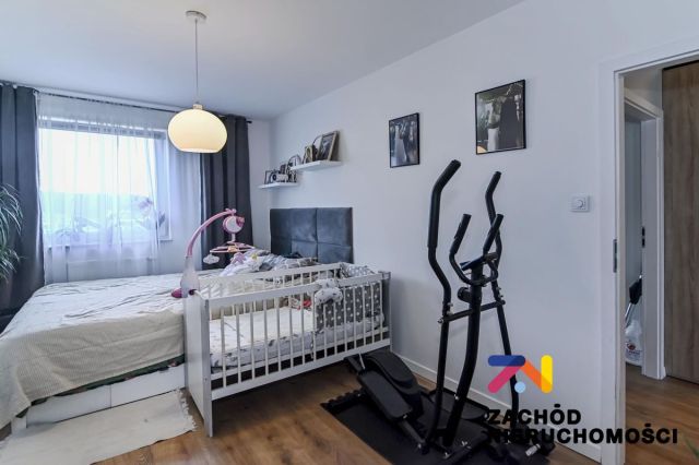 Mieszkanie 3-pokojowe Zielona Góra Łężyca. Zdjęcie 10