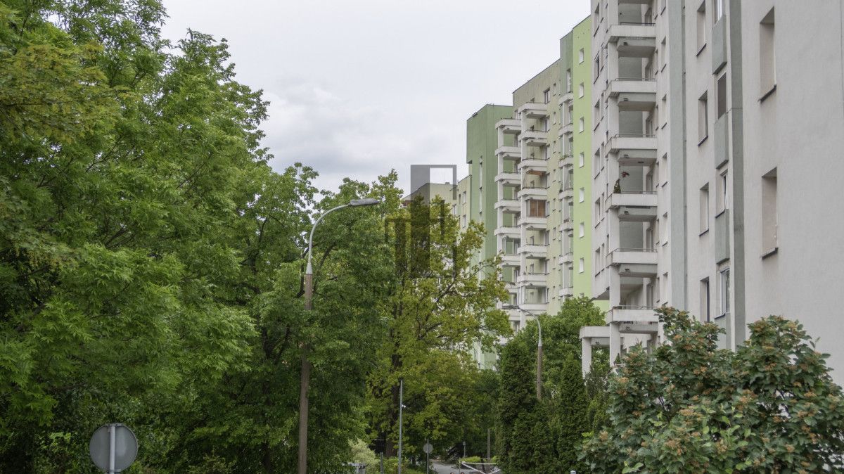 Mieszkanie 2-pokojowe Warszawa Mokotów. Zdjęcie 9