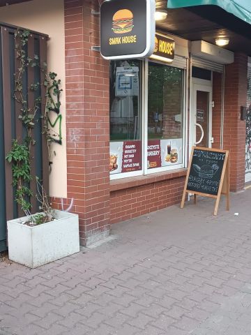 Lokal Wrocław Krzyki, ul. Zaporoska. Zdjęcie 1