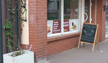 Lokal Wrocław Krzyki, ul. Zaporoska