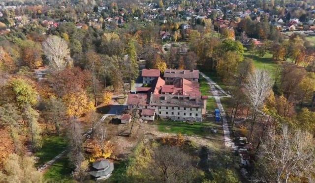 dom wolnostojący, 5 pokoi Kraków Swoszowice, ul. Borowinowa. Zdjęcie 10