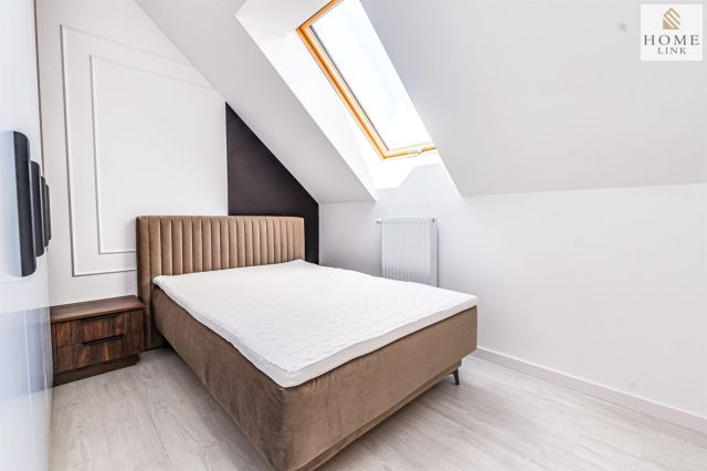 Mieszkanie 3-pokojowe Olsztyn Osiedle Generałów, ul. ks. Roberta Bilitewskiego. Zdjęcie 4