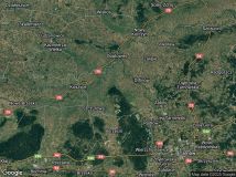 Działka budowlana Jadowniki Mokre
