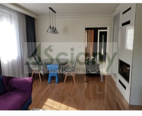 bliźniak, 4 pokoje Warszawa Białołęka. Zdjęcie 2