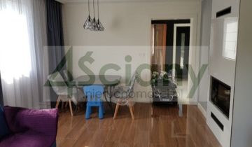 bliźniak, 4 pokoje Warszawa Białołęka