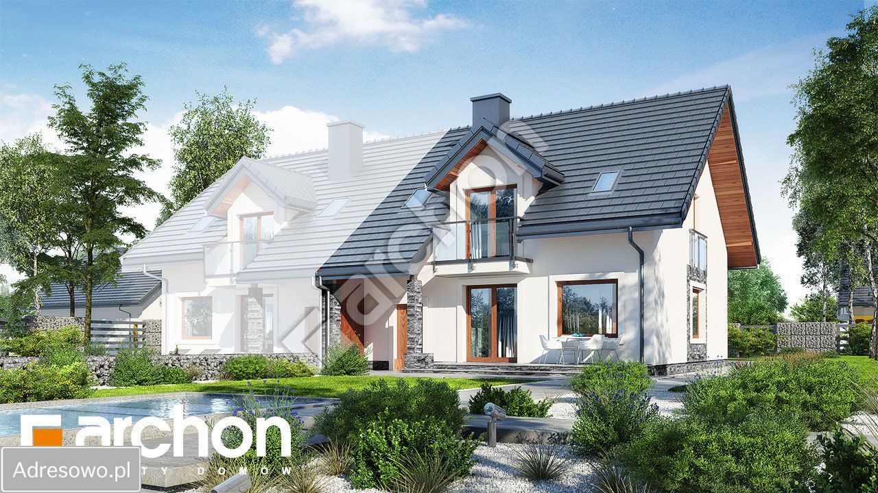 bliźniak, 5 pokoi Prószków. Zdjęcie 2