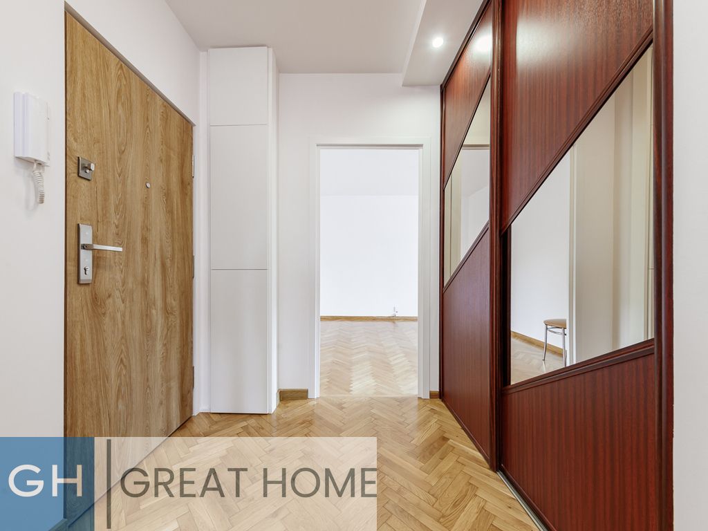 Mieszkanie 2-pokojowe Warszawa Mokotów, ul. Zygmunta Modzelewskiego. Zdjęcie 6