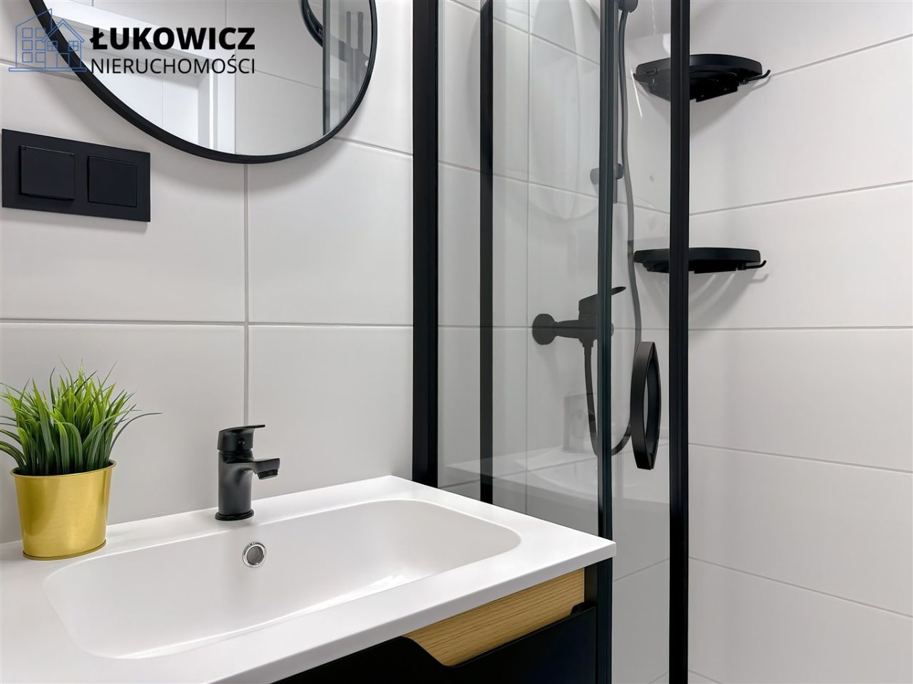 Mieszkanie 3-pokojowe Czechowice-Dziedzice. Zdjęcie 21