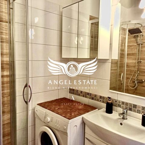 Mieszkanie 2-pokojowe Szczecin Niebuszewo, ul. Księżnej Zofii. Zdjęcie 7