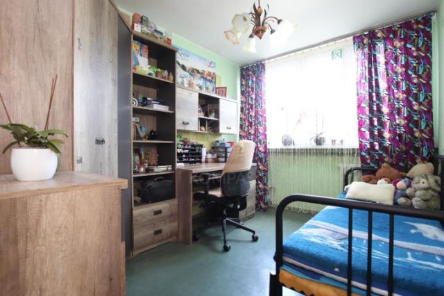 Mieszkanie 3-pokojowe Wrocław Śródmieście, ul. Kruszwicka. Zdjęcie 7