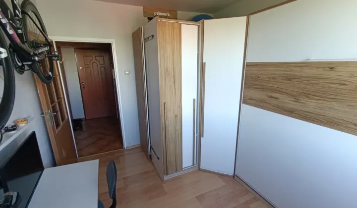 Mieszkanie 2-pokojowe Bielsko-Biała