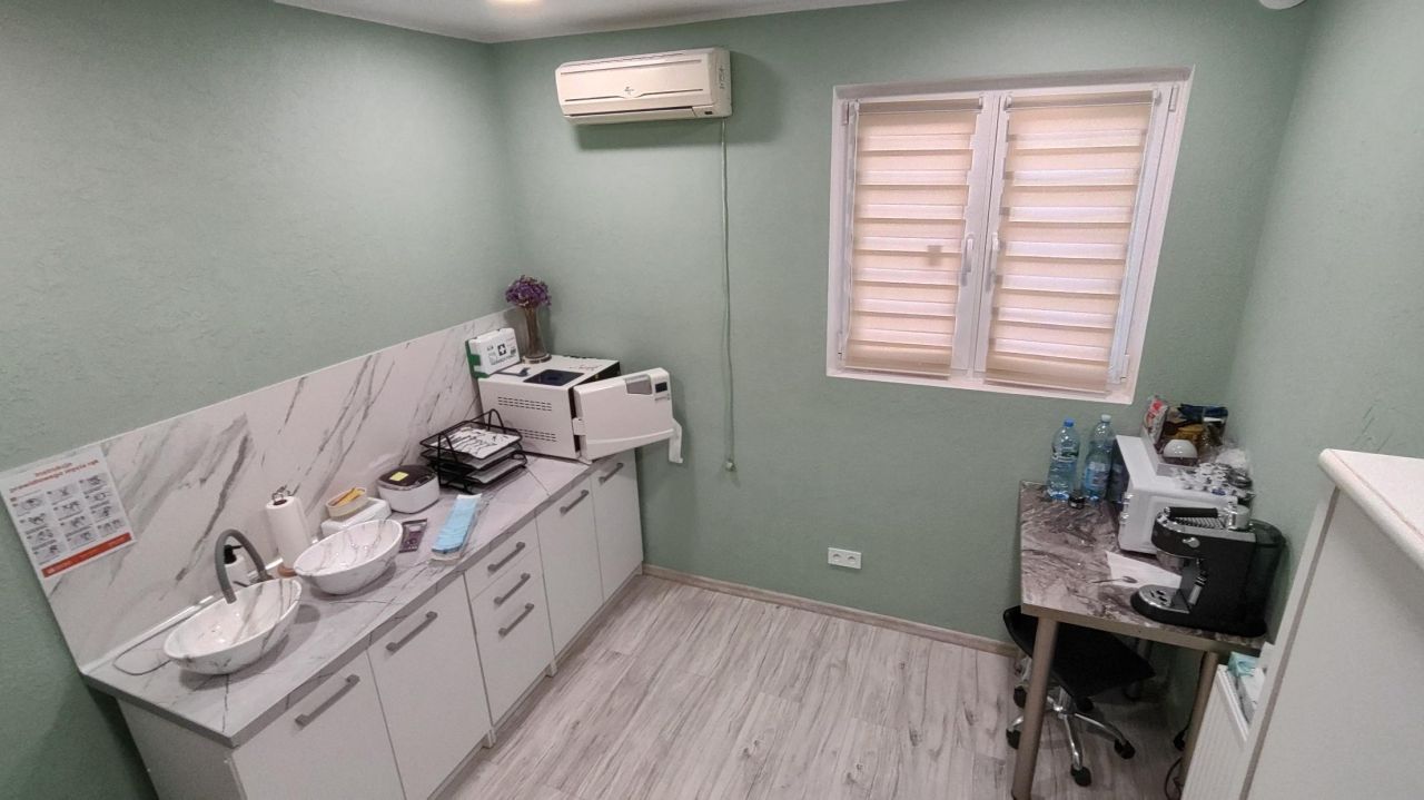 Lokal Legnica Bielany, ul. Oś Kartuska. Zdjęcie 7