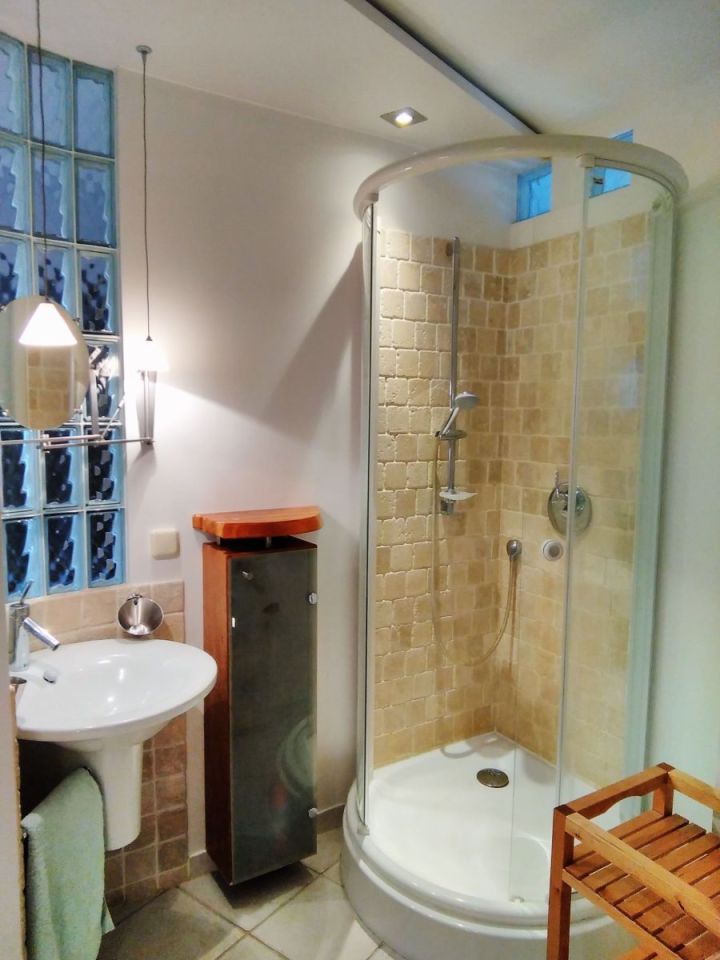 Mieszkanie 3-pokojowe Wrocław Śródmieście, ul. Stefana Jaracza. Zdjęcie 7