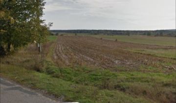 Działka budowlana Mnin