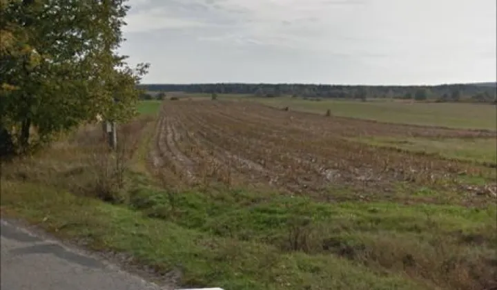 Działka budowlana Mnin