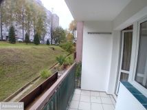 Mieszkanie 3-pokojowe Bielsko-Biała Osiedle Karpackie, ul. Roztoki. Zdjęcie 1