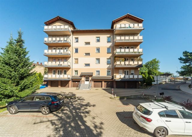 Mieszkanie 2-pokojowe Bielsko-Biała Stare Bielsko, ul. Filarowa. Zdjęcie 18