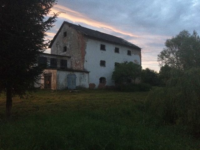 Działka inwestycyjna Suchorze. Zdjęcie 1