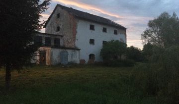 Działka inwestycyjna Suchorze