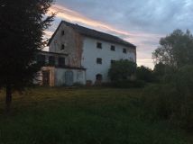 Działka inwestycyjna Suchorze