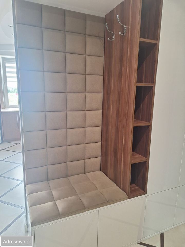 Mieszkanie 3-pokojowe Pruszcz Gdański, ul. Cyprysowa. Zdjęcie 2