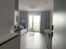 Mieszkanie 1-pokojowe Wrocław Szczepin. Zdjęcie 3