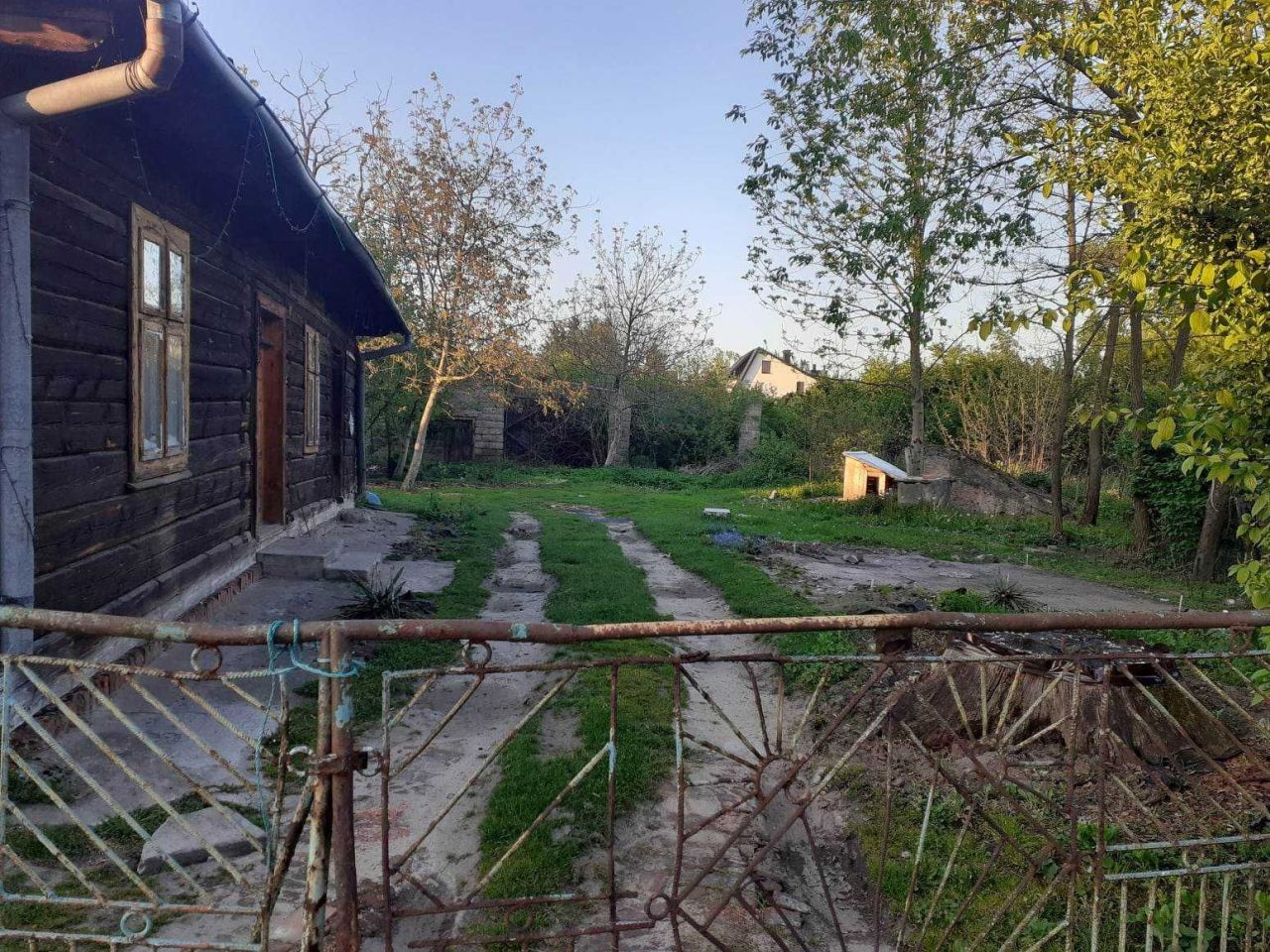 Działka budowlana Suchorzów, ul. Krótka