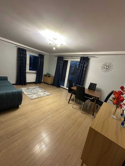 Mieszkanie 3-pokojowe Radzymin Centrum, al. Armii Krajowej