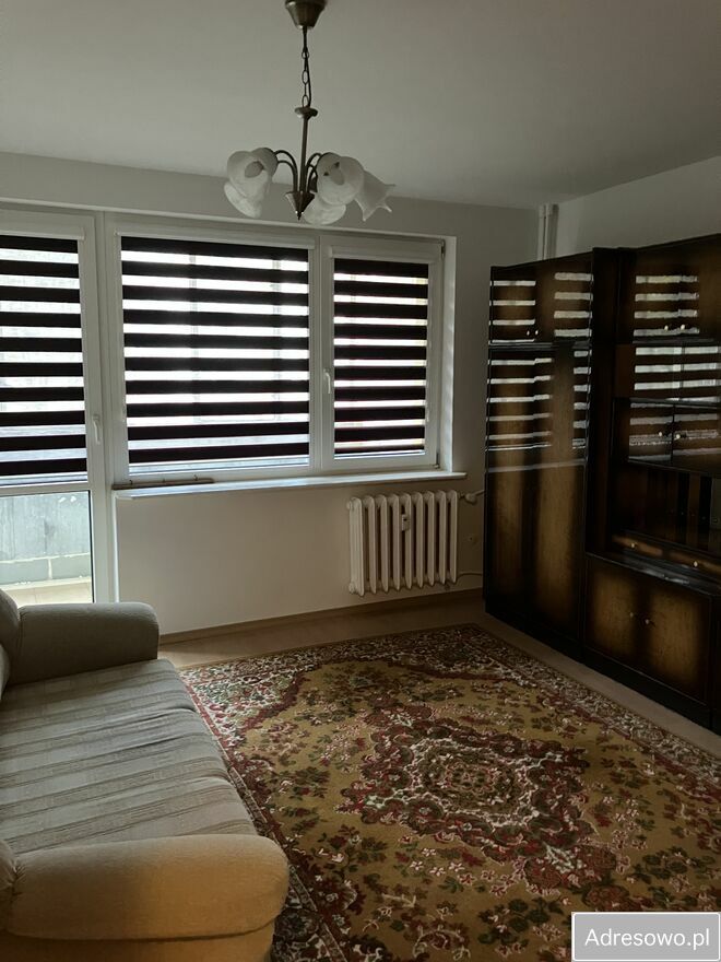 Mieszkanie 2-pokojowe Łomża, ul. Władysława Stanisława Reymonta. Zdjęcie 6