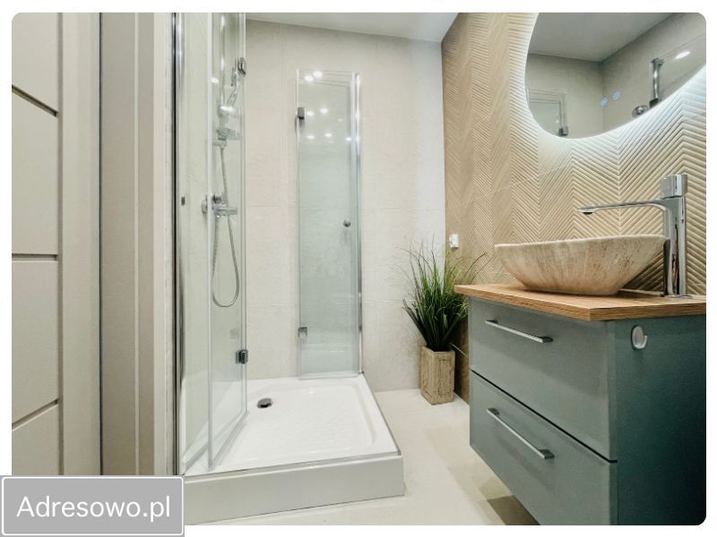 Mieszkanie 2-pokojowe Kraków Ugorek, ul. Fiołkowa. Zdjęcie 16