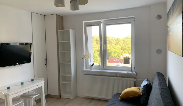 Mieszkanie 1-pokojowe Sopot Przylesie, ul. 23 Marca