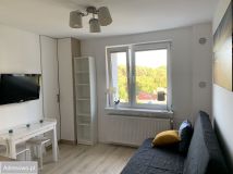 Mieszkanie 1-pokojowe Sopot Przylesie, ul. 23 Marca