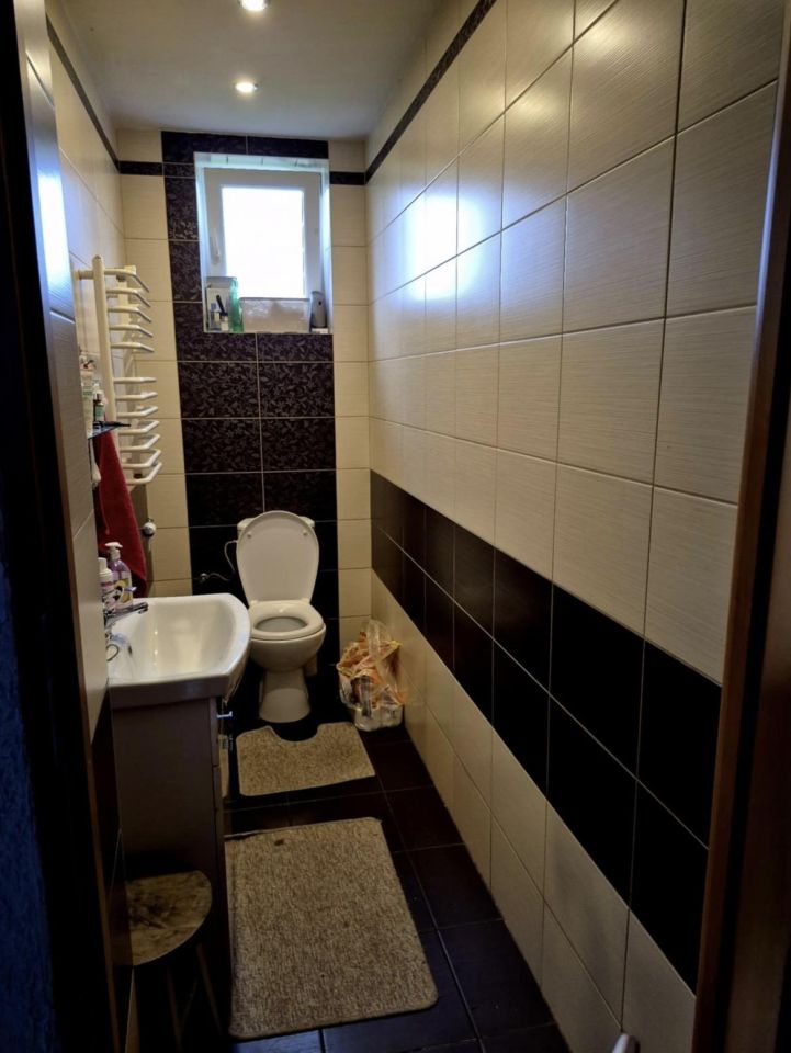 dom wolnostojący, 4 pokoje Tarnobrzeg, Wrzawy 537. Zdjęcie 8