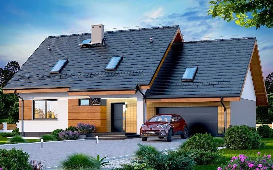 Działka budowlana Lipki. Zdjęcie 5