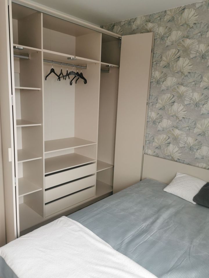 Mieszkanie 2-pokojowe Chełm, ul. Hrubieszowska. Zdjęcie 4