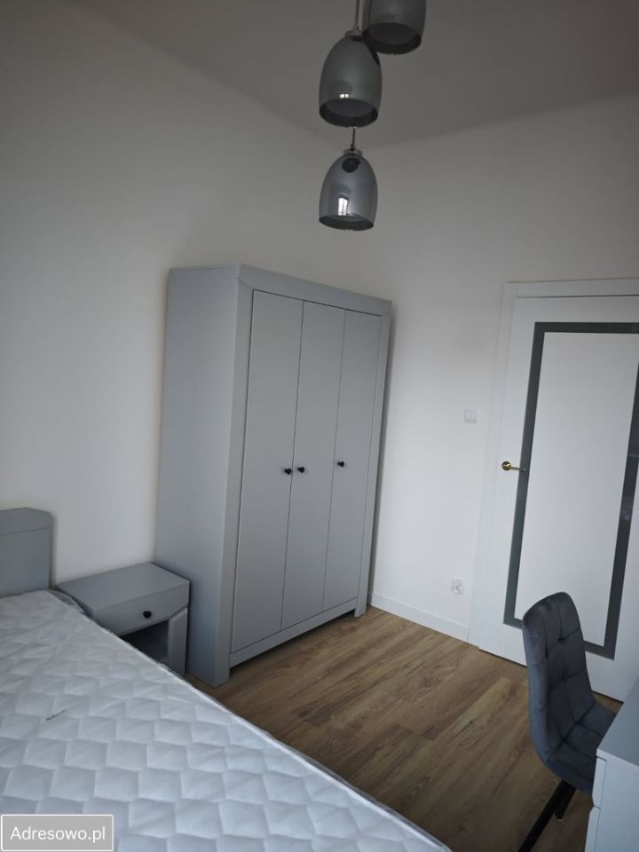 Mieszkanie 3-pokojowe Rzeszów, ul. Żwirki i Wigury. Zdjęcie 5