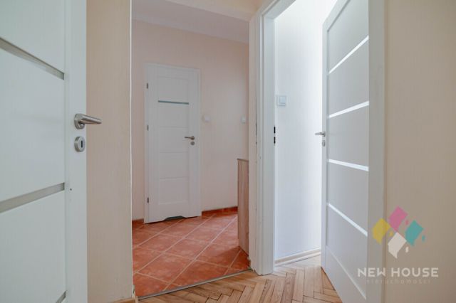 Mieszkanie 2-pokojowe Olsztyn, ul. Staromiejska. Zdjęcie 17