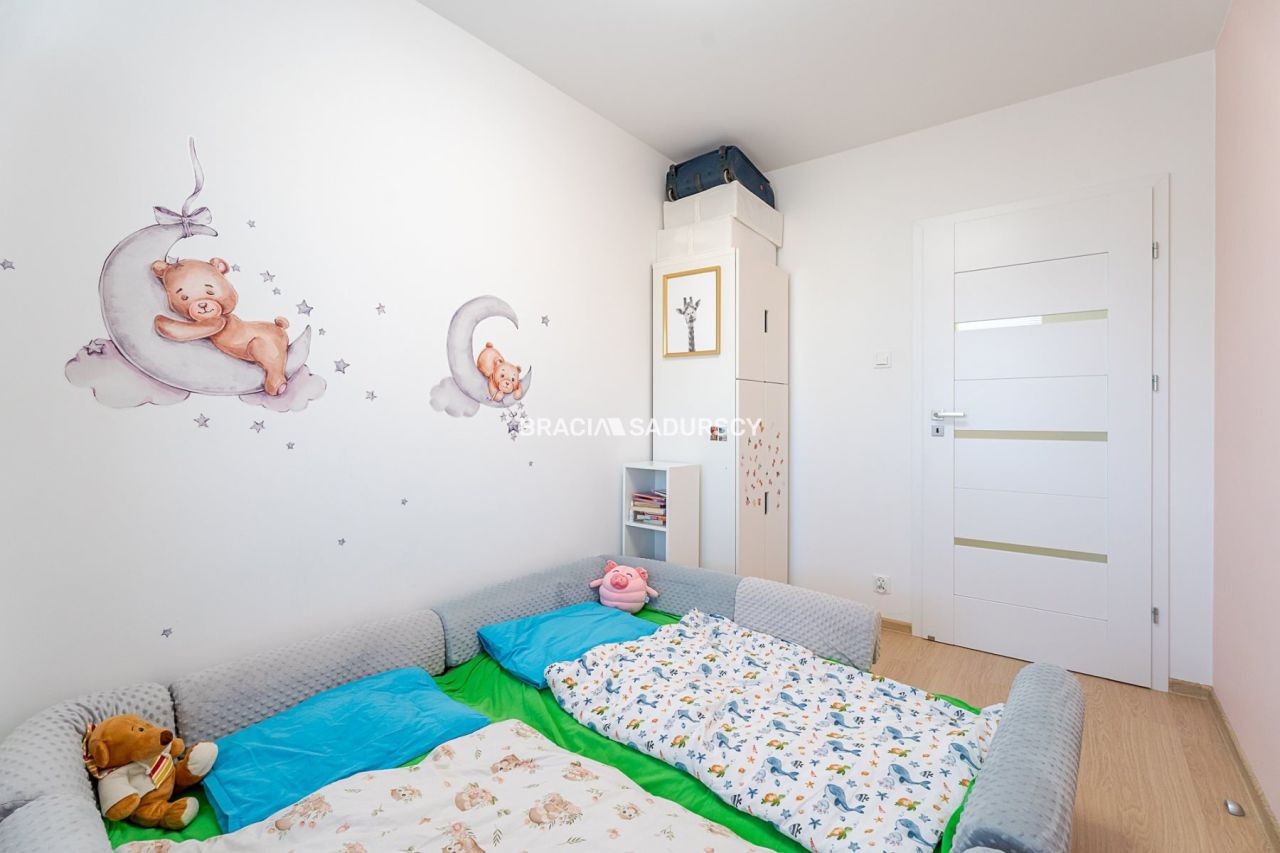 Mieszkanie 3-pokojowe Kraków, ul. Mariana Domagały. Zdjęcie 30