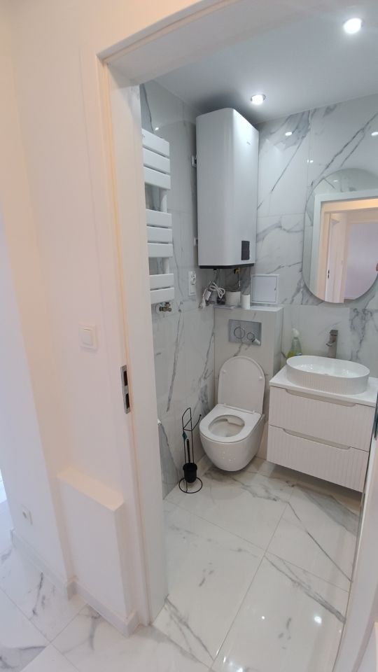 Mieszkanie 2-pokojowe Mszanowo, ul. Długa. Zdjęcie 13